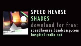Speed Hearse - My Friend George (Lou Reed cover)