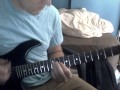 Periphery - The Gods Must Be Crazy! (Guitar ...