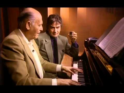 Georg Solti e il metronomo