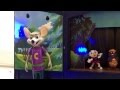 Chuck E Cheese January 2013 Segment 5 Rerun