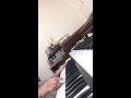 Jimmy Smith "bayou" coverd by 市塚裕子