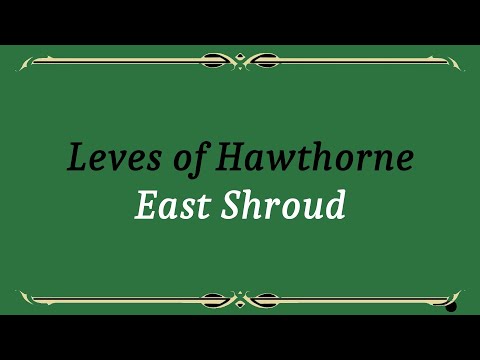 Let's Play - FFXIV Online - Side Quests L1-20 - Leves of Hawthorne