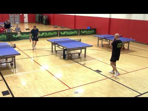 Artur Kurek vs Pawel Ziolko - Semifinal