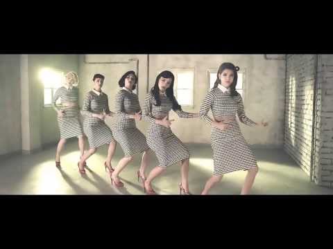 K POP SPICA   You Don't Love Me MV