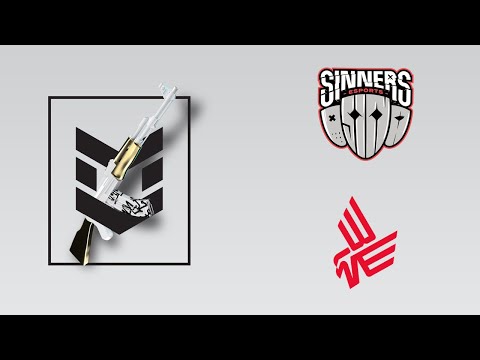 [HIGHLIGHTS] Sinners vs Bad News Eagles – Map 1 Mirage - PGL RMR EUROPE B - Day 4