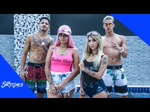 THAMMY E MC LYA - SOCA NO MACETE - CLIPE OFICIAL