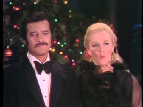 O Holy Night featuring Robert Goulet and Mary Costa