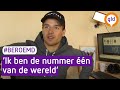 #BEROEMD Aflevering 2 - Koen Weijland