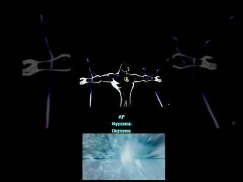 Alien Buxa Vs Cryolophosaurus Dinosaur King (chore  @david soares ) #Short #Cry @david soares #DK