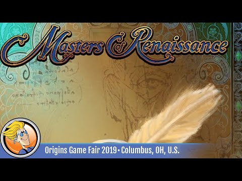 Masters of Renaissance: Lorenzo Il Magnifico IT - YouTube Video