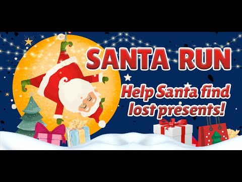 Santa Run - Xmas Runner