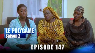 Le Polygame - Episode 147 - Saison 2 Le Polygame - Episode 147 - Saison 2