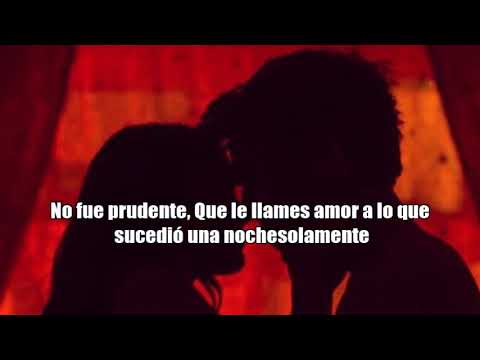 Sech · Falsas Promesas (Letra)