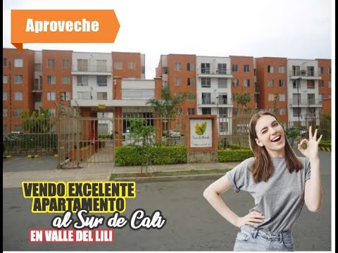 Apartamentos, Venta, Valle del Lili - $160.000.000