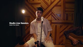 Download lagu (Studio Live Session) Alvin Jo - Iman Tak Sama mp3