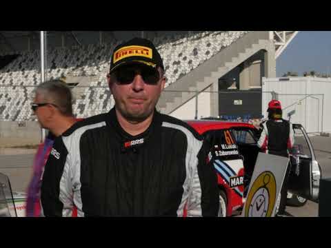 - Obroniliśmy mistrzostwo - Michał Łusiak po 47. Rajdzie Koszyc