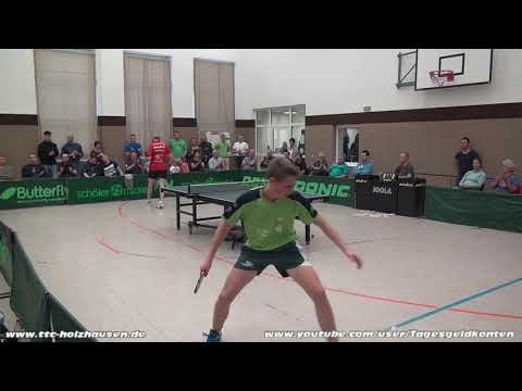 Philipp Hoffmann - Johann Koschmieder