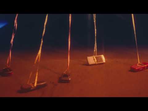 Shift K3Y & Tinashe - Love Line (Trailer)