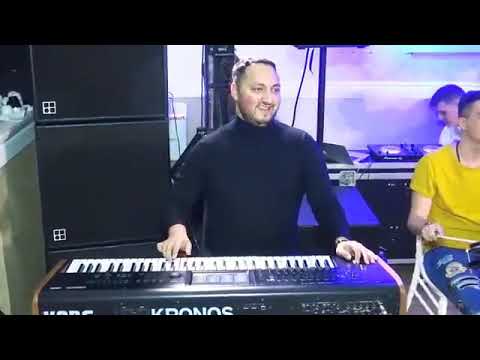 Lucian Seres-tinere cu par carunt by Lexusss. M. K