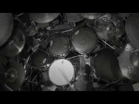 Larry Kootus "Siren's Song" Drum Play Through