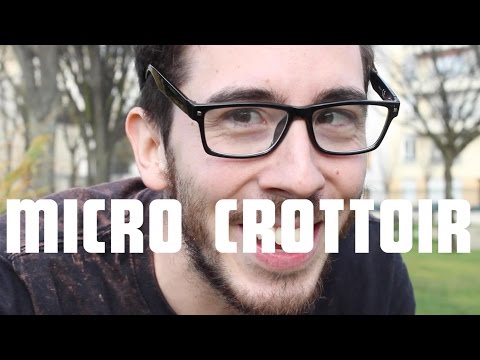 Kemar - Micro Crottoir : Le Nouvel An