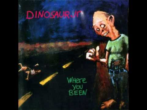 Dinosaur Jr. - Where You Been (Full Album) 1993