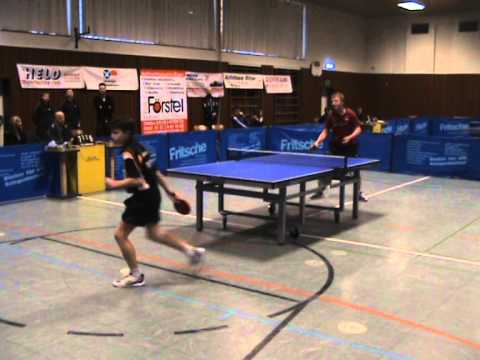 Koehler vs Oehme, Benno 3 Regionalliga Effeltrich vs Doebeln 20150228 26
