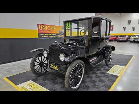 1922 Ford Model T (CC-1948574) for sale in Mankato, Minnesota