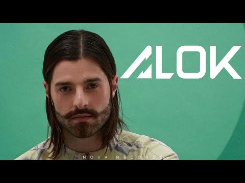 ALOK MIX 2021 → Melhores Músicas Eletrônicas De 2021 → Setembro
