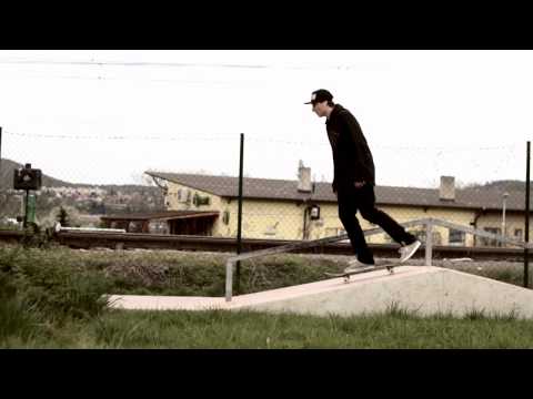 ONE AFTERNOON WITH DAVID KALINA