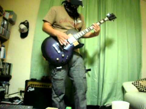 【SIAM SHADE】Dear....弾いてみた