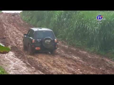 PIDGIN NEWS TUESDAY 13th AUGUST 2019 - EQUINOXE TV