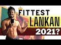 Who is the Fittest Sri Lankan ? What is fitness ? Lets discuss the confusion