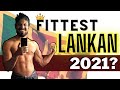 Who is the Fittest Sri Lankan ? What is fitness ? Lets discuss the confusion