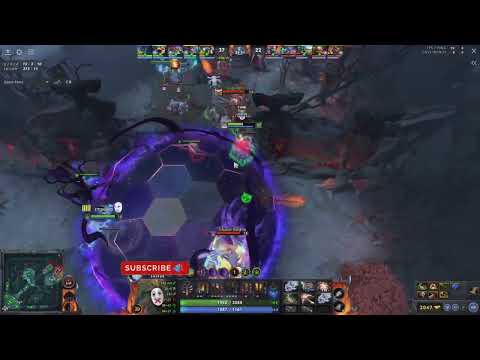 Rampage feats BOOM.skem on Sniper