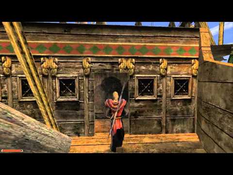 Gothic2addon-OLOG-part 225: The depart