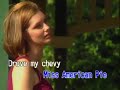 Country Folk Songs Video CD Karaoke Volume 1 Dynasty Full Karaoke