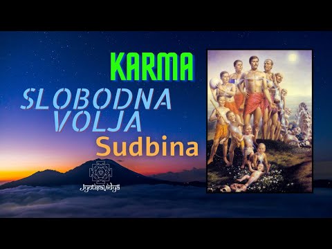 Đotiš - Karma, slobodna volja i sudbina