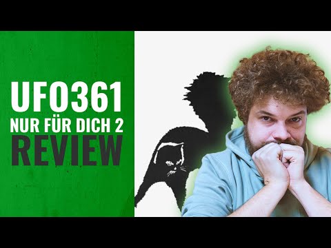 UFO361 - NUR FÜR DICH 2 | Album Review