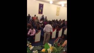 Tim Rogers & the Fellas Beyond my Faults & Alright