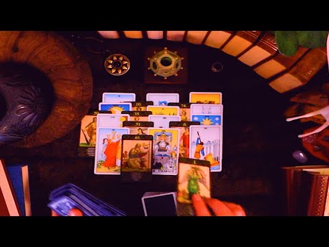 LEO ~ BEWARE!! SOMEONE WANTS YOU AND THEY'RE LAYING ON THE CHARM!!! Mar 27 - Apr 10, 2022 Tarot