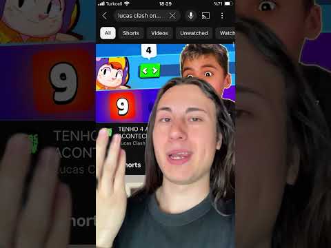 YBJ STOLEN CONTENT Brawl Stars #shorts
