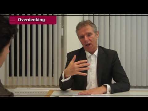 Studiegesprek van 7 decemeber 2013 - Ongehoorzaamheid en de gevolgen daarvan