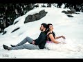 Nagumomu Thaarale Song | Hari Tej & Bhavana Cinematic Pre-Wed Shoot