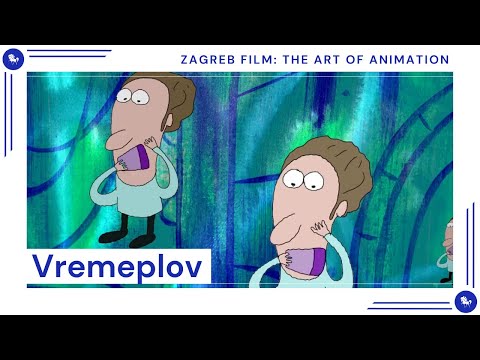 Vremeplov (Dario Kukić, 2013.)