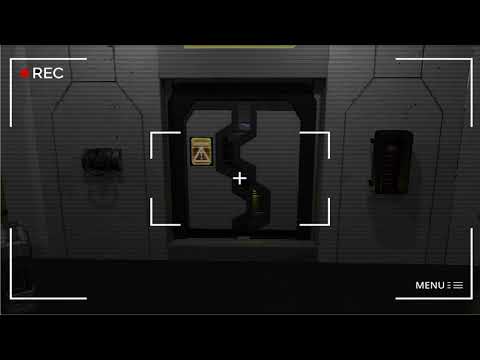 Sci-fi Short Film: Is this an emergency?