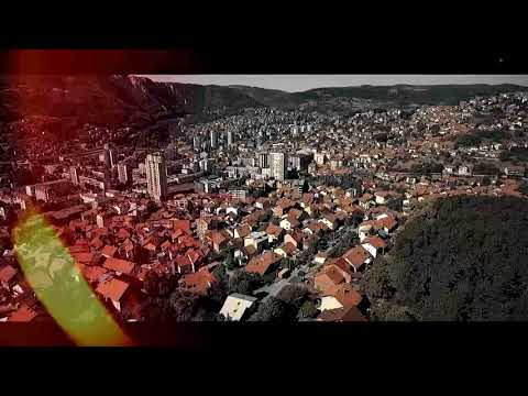 Zift - Ove noći //  VideoMashupEG