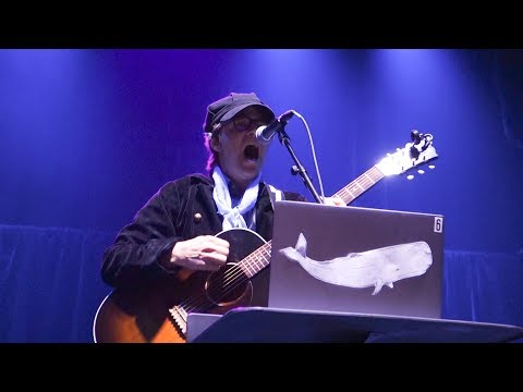 Rivers Cuomo - Take On Me (a‐ha cover) – Live in San Francisco