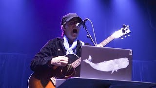 Rivers Cuomo - Take On Me (a‐ha cover) – Live in San Francisco