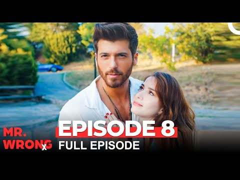 Mr. Wrong Episode 8 (Long Version) - Mr. Wrong